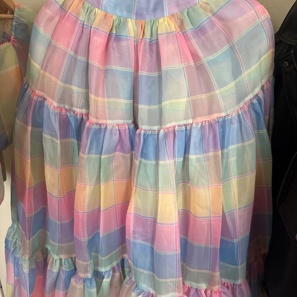 Selkie The Pub Garden Puff Set - Picture 4 of 6